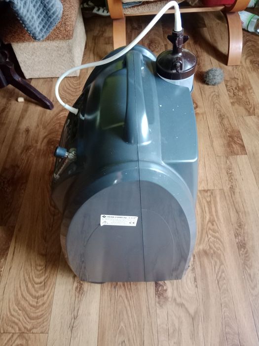 Koncentrator tlenu