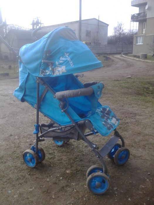 Продам дитячий візочок.Стан збережений.