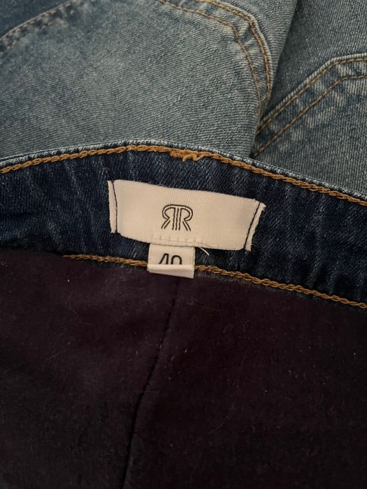 Roupa de grávida/ amamentação como nova