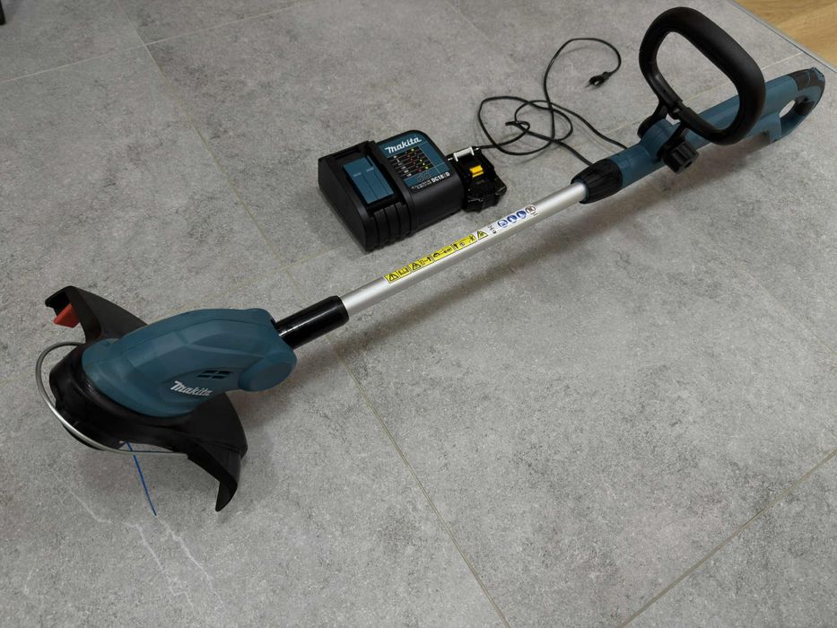 Akumulatorowa podkaszarka 260MM 18V LI-ION 1*1.5AH DUR181SY MAKITA