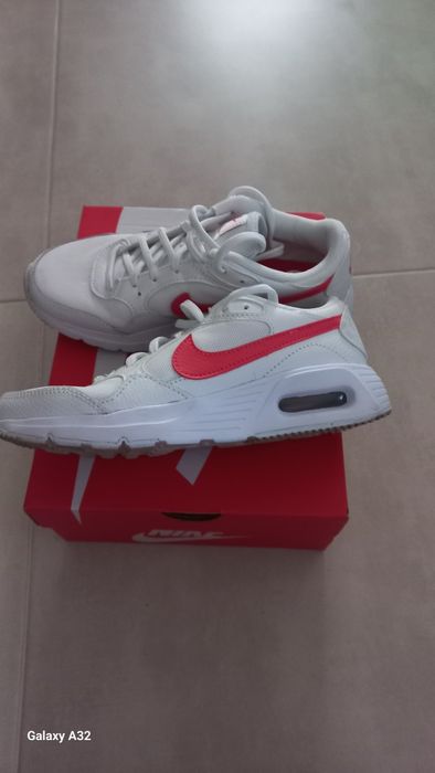 Ténis nike air max
