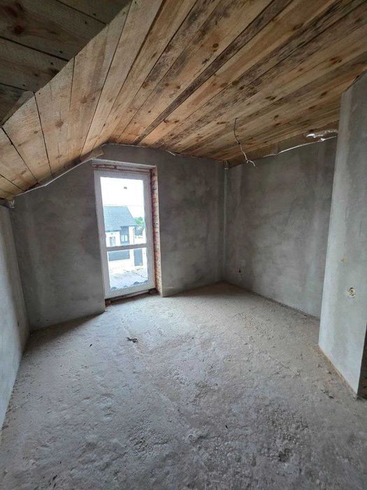 Продаємо якісно збудований будинок