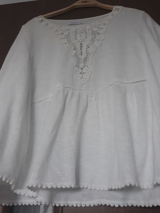 Bluzka boho Reserved r. S