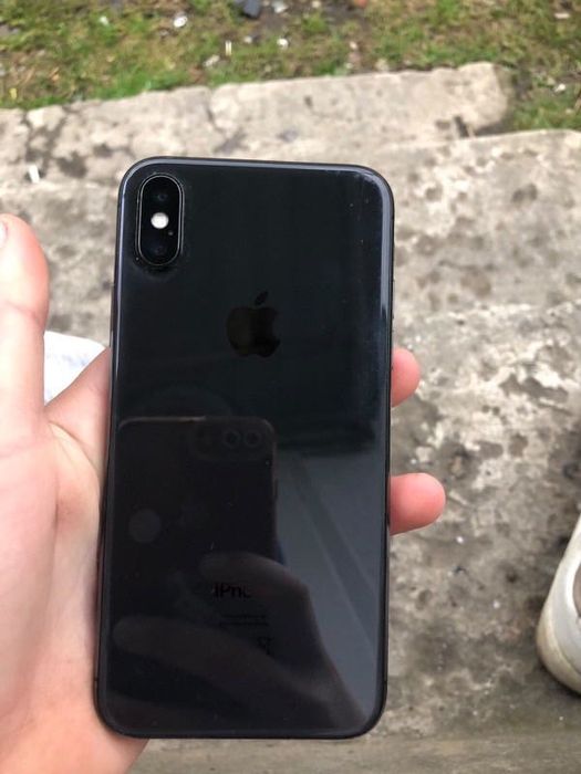 продам. айофн. Х