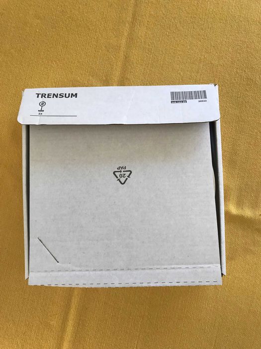 Espelho decorativo Trensum IKEA