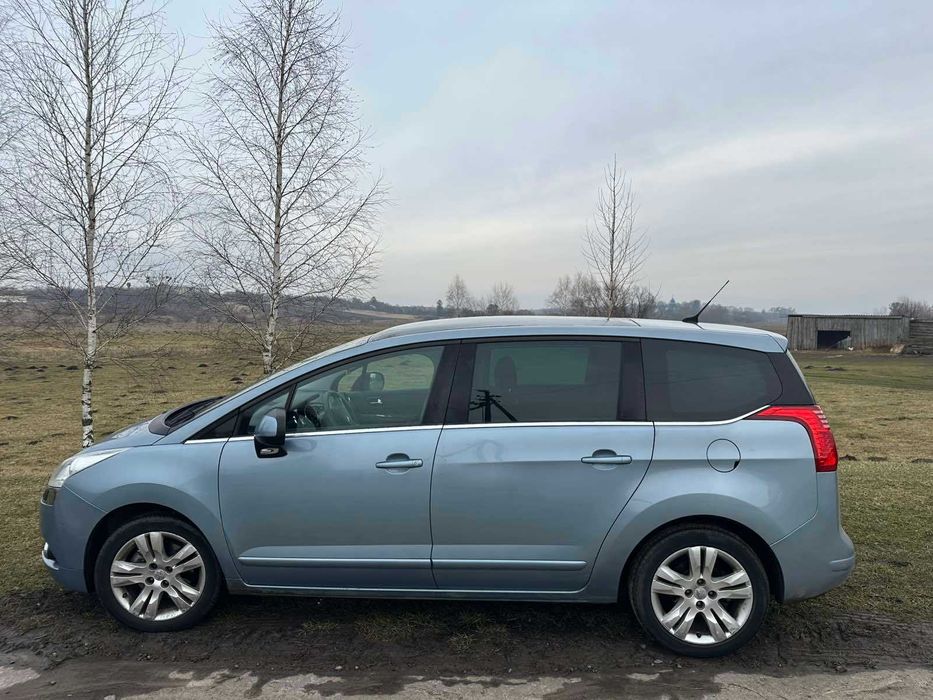 Двері Пежо 5008, 3008 Peugeot KTVD, KTPD, KWED, EZRC, EVGC, KPSC, KGYC