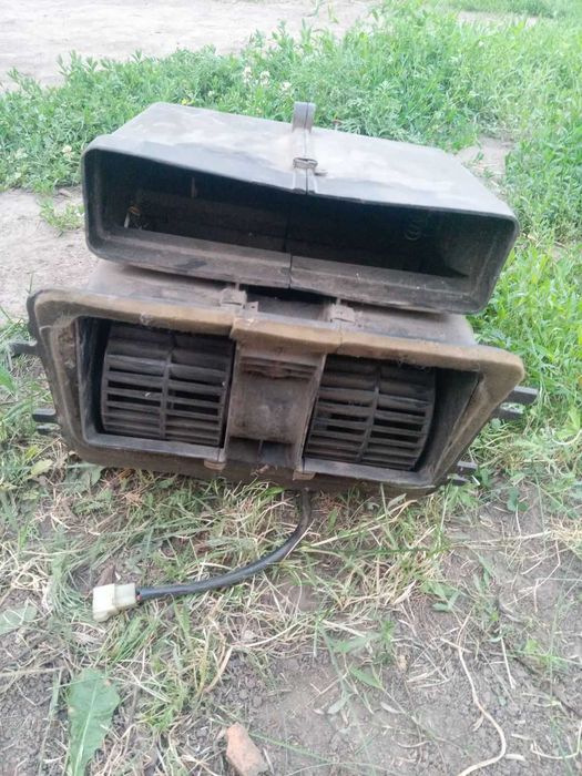 продам печку на таврію