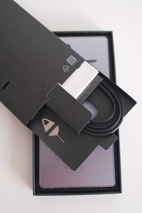 Samsung Galaxy S25 Ultra 256 GB – Titanium Silverblue