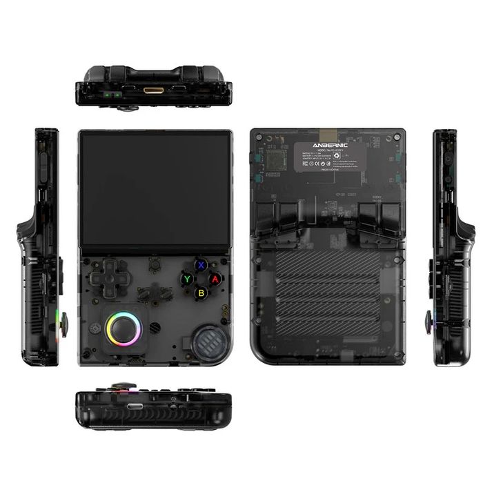 Anbernic RG40xx V Ultimo modelo