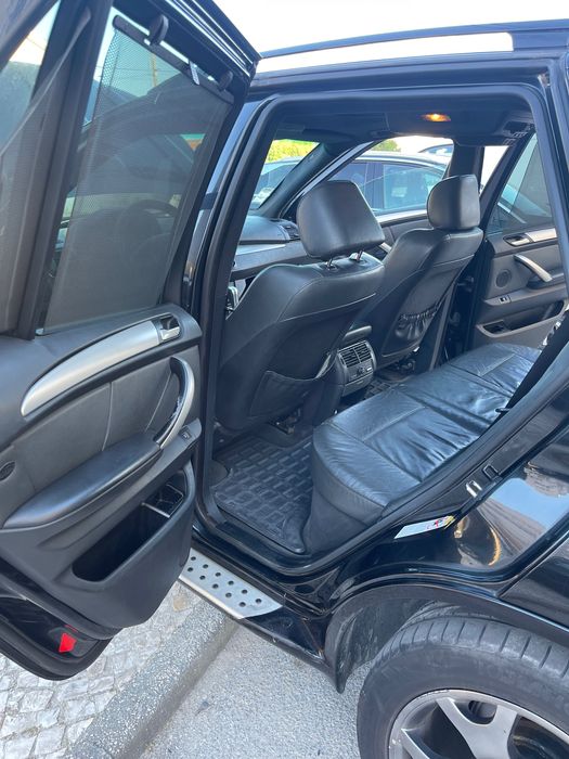 BMW X5 — fotografia 10