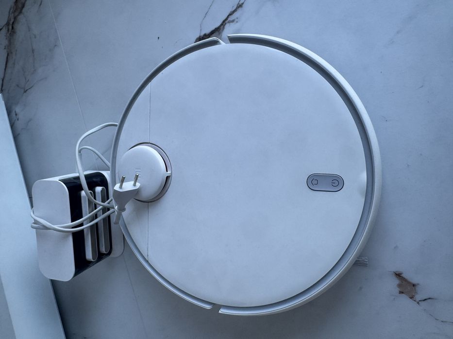 Xiaomi Mi Robot Vacuum Mop 2 Pro