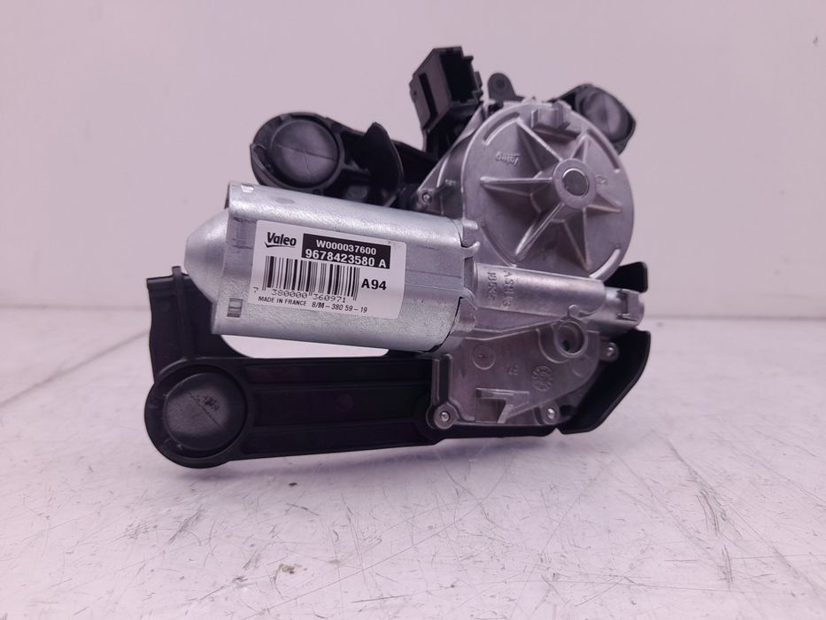 Motor limpa vidros trás PEUGEOT 2008 I (CU_)