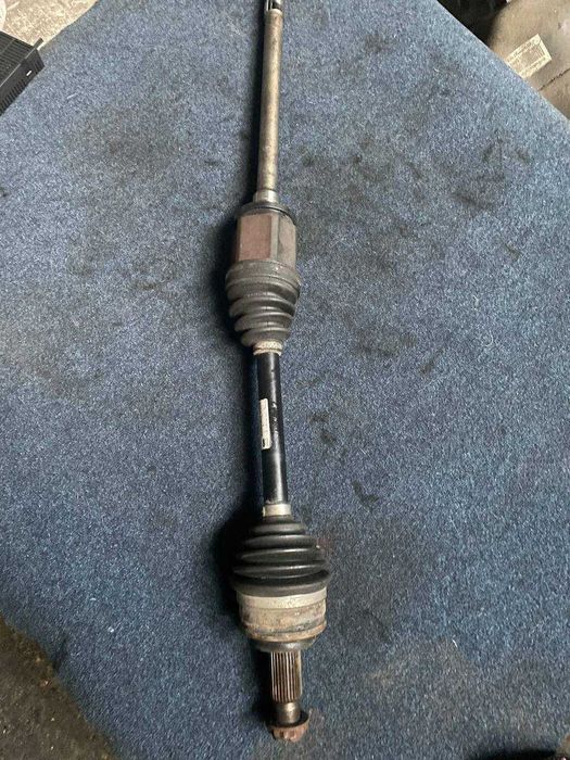 Піввісь права передня bmw x3 e83 2.0 d 3450564 2.0 дизель