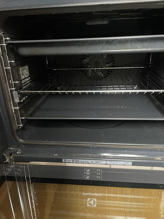 Piekarnik Elektrolux EOA5751AOX