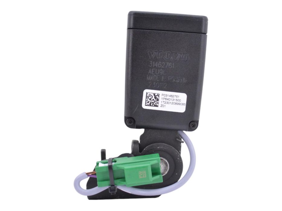 Фіксатор ременя задній правий VOLVO S60 SPA 2019-2024 31462761