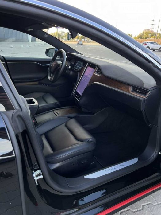 Продам Tesla Model S 100D Long Range Plus , 2020, в рассрочку