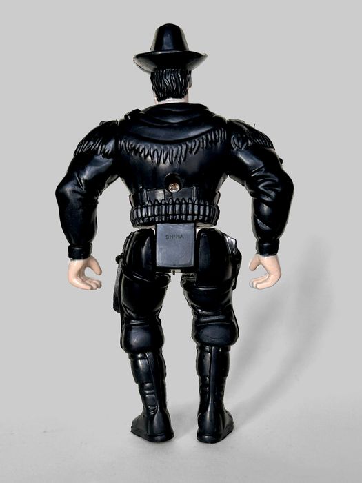 Figurka Sword Hero (Choy Hing)