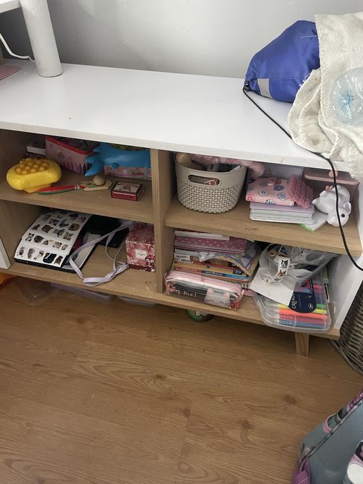 Biurko narożne oddam