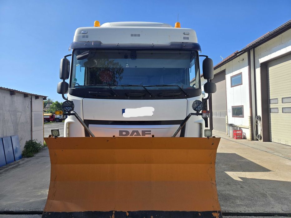 DAF