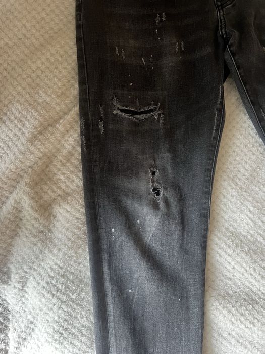 Dsquared2 jeans original