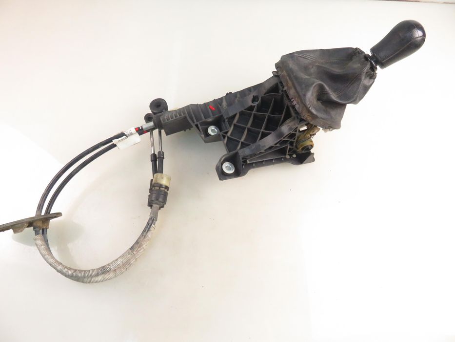 Lewarek Ford Transit Mk6 2.2 Tdci - P8fa 6c1r7c453ca