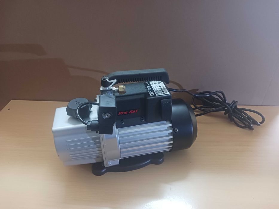 Bomba de vácuo marca CPS 144 lmin R32-290