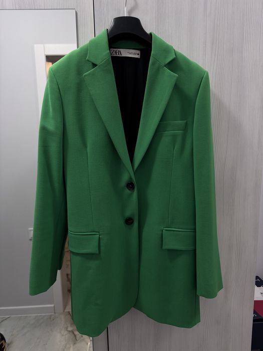 Жакет “zara”.