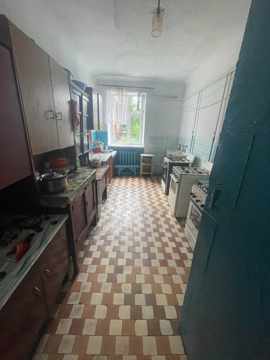 велика кімната меблі+кухня+особистий кухонний  куток ID:33679