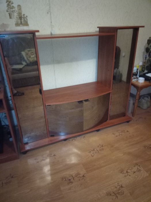 Тумба под телевизор