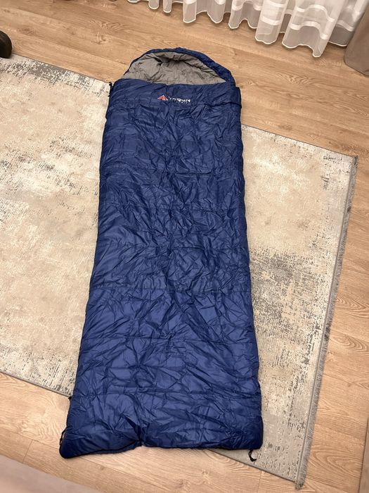 Спальник Terra Incognita Asleep 300