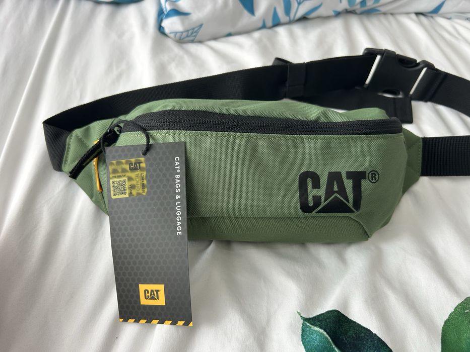 Nerka saszetka cat