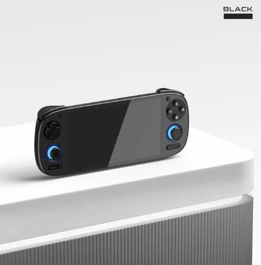 Retroid Pocket G2 (Чорна)