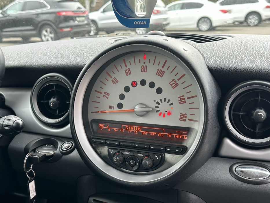 Продам Mini Cooper Clubman