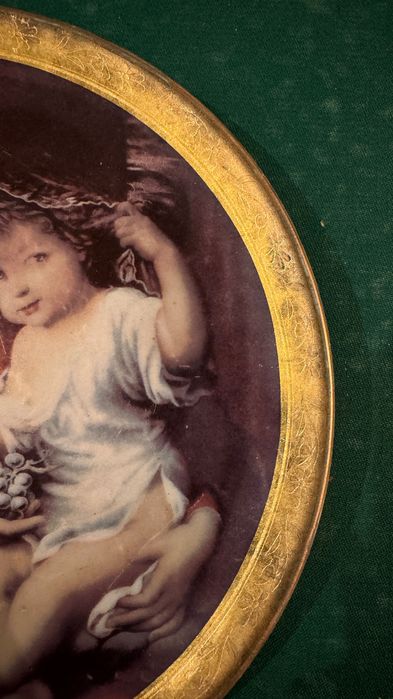 Prato Porcelana Aveiro