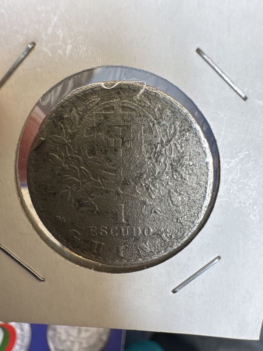 Moedas das ex colónias portuguesas, anos raros