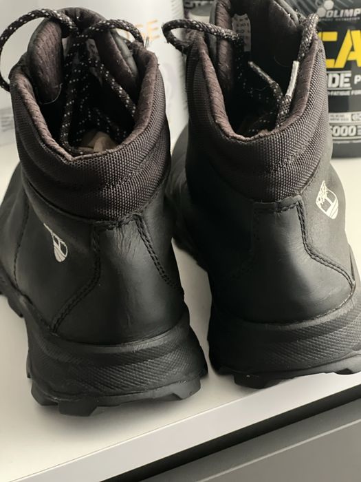 Черевики Timberland