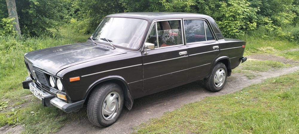 Продам ВАЗ-21063 рік випуску 1983.