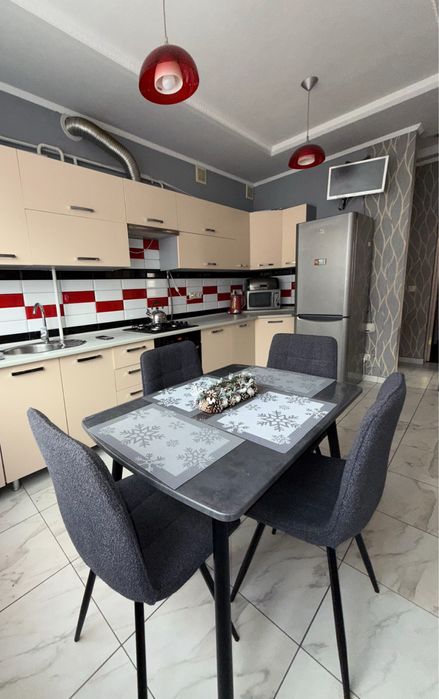 Світло 24/7! 2 к подобово(ринок, Козявкіна)