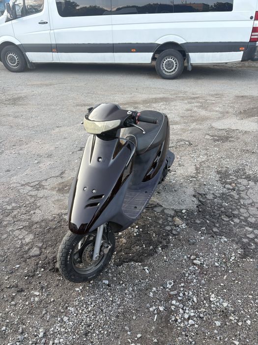 Хонда діо 28zx 65cc