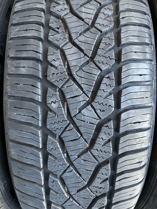 205 55 16 4шт всесизонні 4S