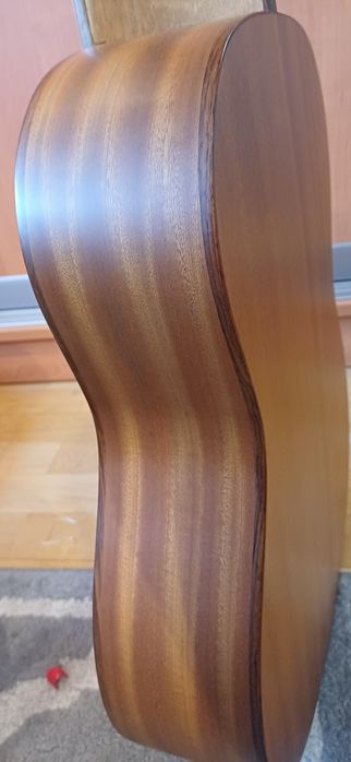 Gitara klasyczna Miguel Almeria