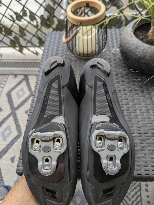 Shimano Pedaling dynamics SHRC302M