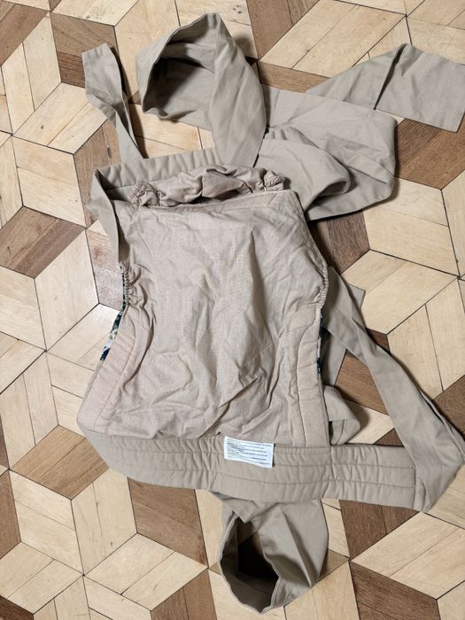 Май-слінг Тропіки как новый