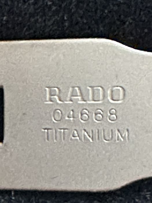 Zegarek Rado Damski Centrix Diamonds