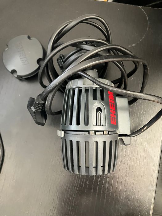 Eheim streamON 9500 bomba de circulação para aquário