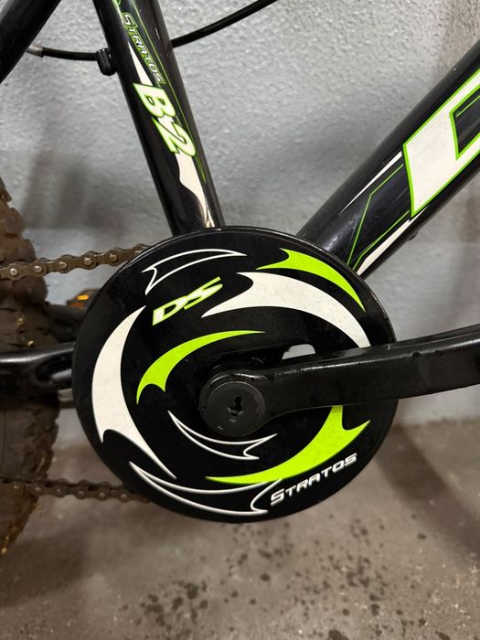 Bicicleta roda 16 Para crianças com rodas de apoio