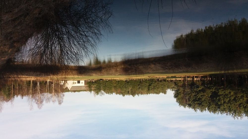 Gospodarstwo rolne, siedlisko