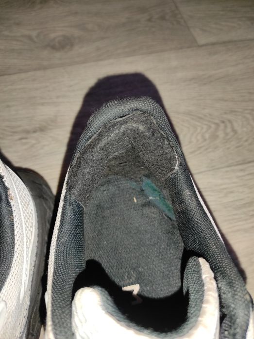 New balance fresh foam 1080