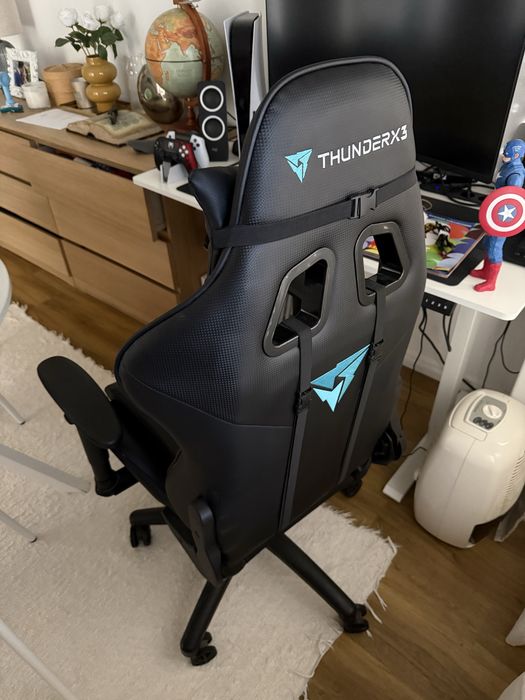 Cadeira Gaming Thunder X3