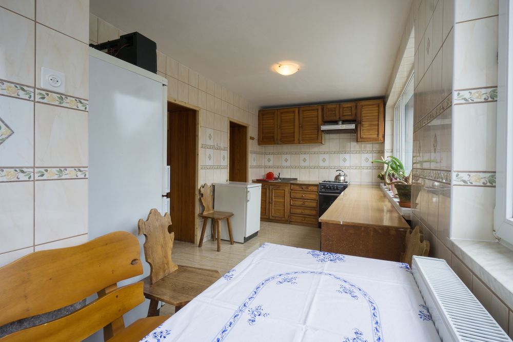 Pokoje gościnne Szklarska Poręba